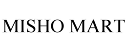 misho mart