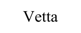 vetta