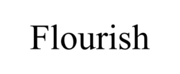 flourish