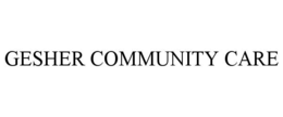 gesher community care