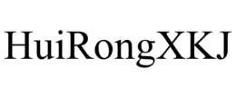 huirongxkj