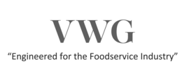 vwg "engineered for the foodservice industry"