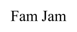 fam jam