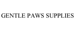 gentle paws supplies