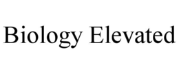 biology elevated