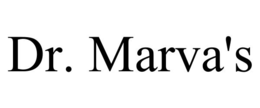 dr. marva's