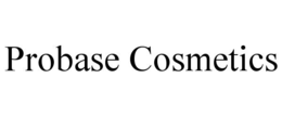 probase cosmetics