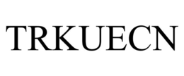 trkuecn