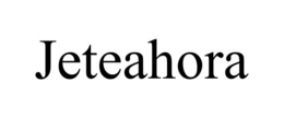 jeteahora