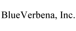blueverbena, inc.