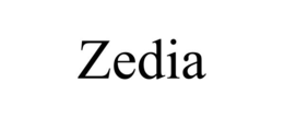 zedia