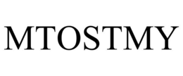 mtostmy