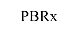 pbrx