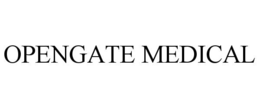 opengate medical