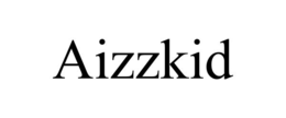 aizzkid