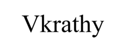 vkrathy