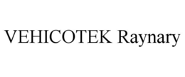 vehicotek raynary
