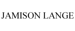 jamison lange