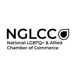 nglcc national lgbtq+ & allied chamber of commerce
