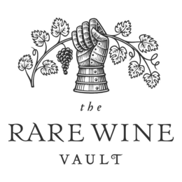 the rare wine vault