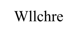 wllchre