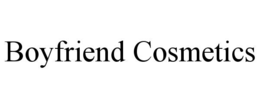boyfriend cosmetics