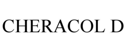 cheracol d