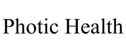 photic health