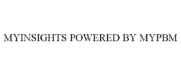 myinsights powered by mypbm
