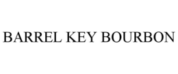 barrel key bourbon