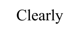 clearly