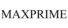 maxprime