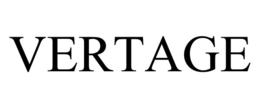 vertage