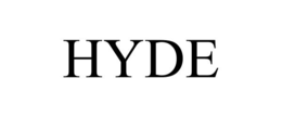 hyde