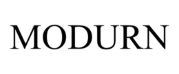 modurn