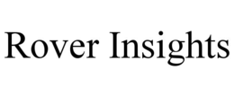 rover insights