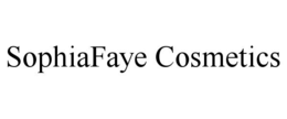 sophiafaye cosmetics