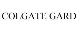 colgate gard
