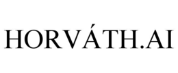 horvÁth.ai