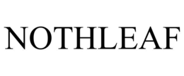 nothleaf