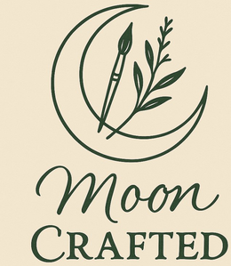 moon crafted