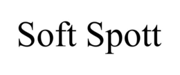 soft spott