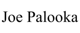 joe palooka