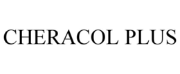 cheracol plus