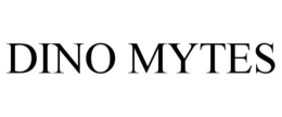 dino mytes