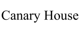 canary house