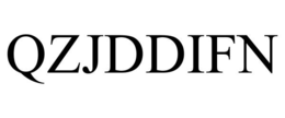 qzjddifn