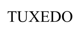 tuxedo