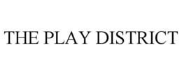 the play district