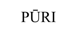pŪri